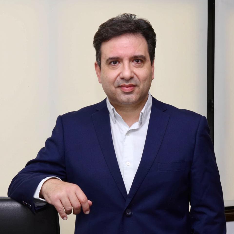 Χρίστος Χριστοφίδης