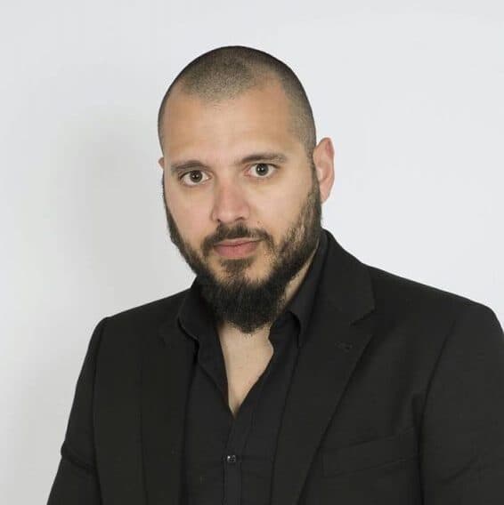 Λίνος Παπαγιάννης