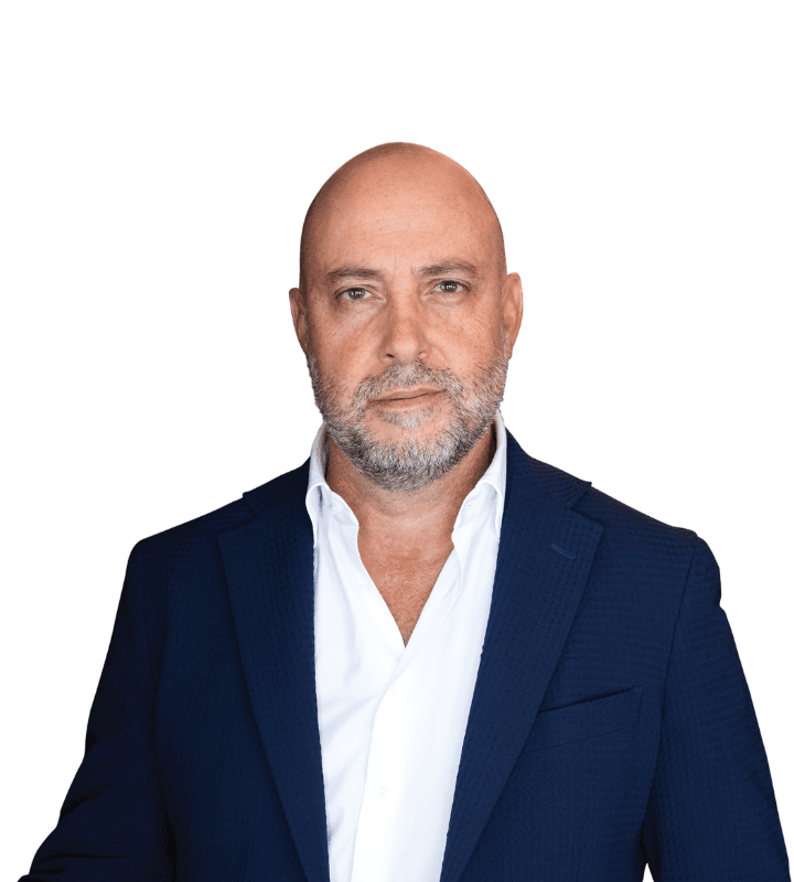Γιώργος Παμπορίδης