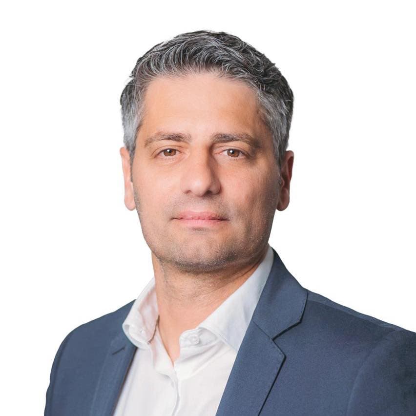Μάριος Πελεκάνος
