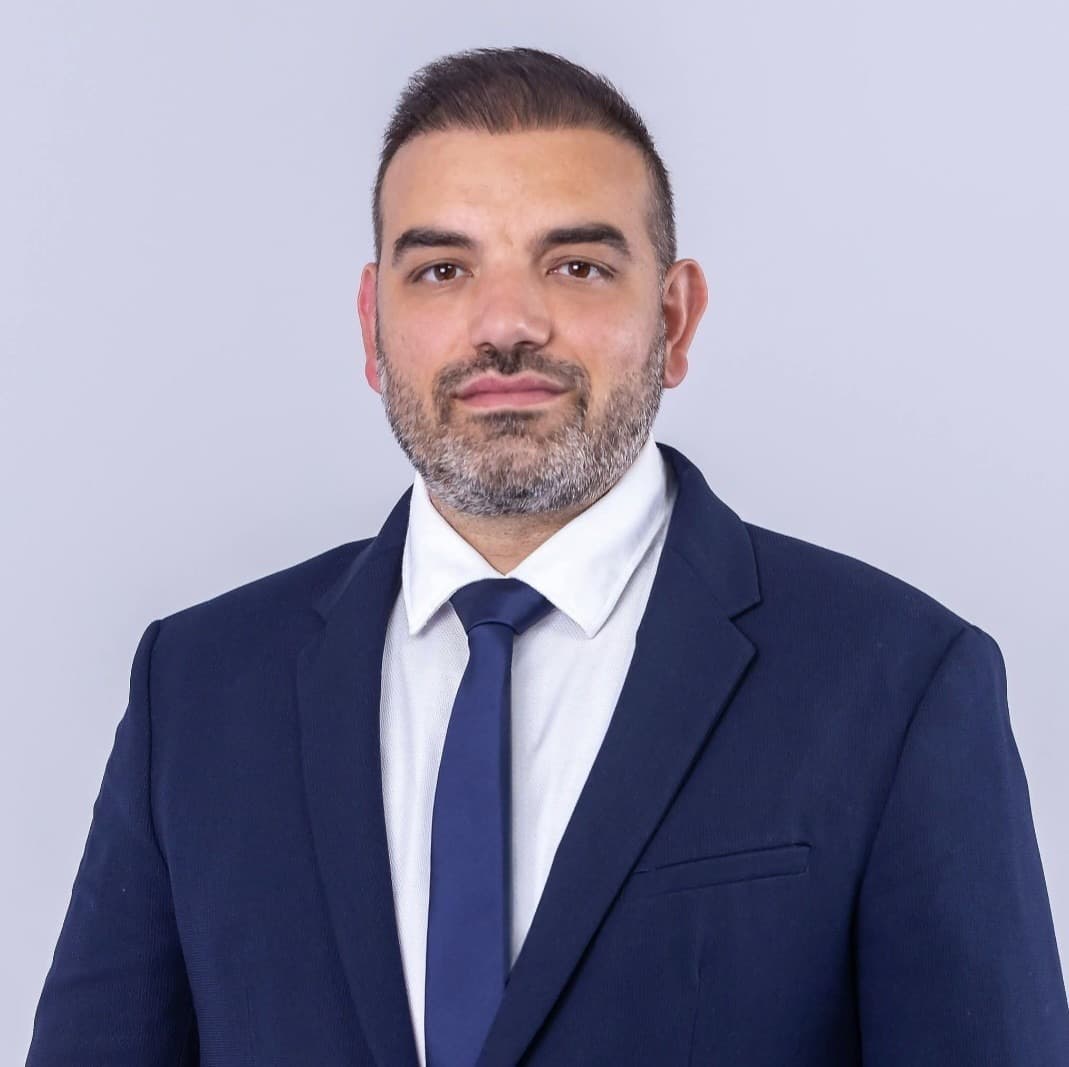 Γιώργος Καραϊσκάκης