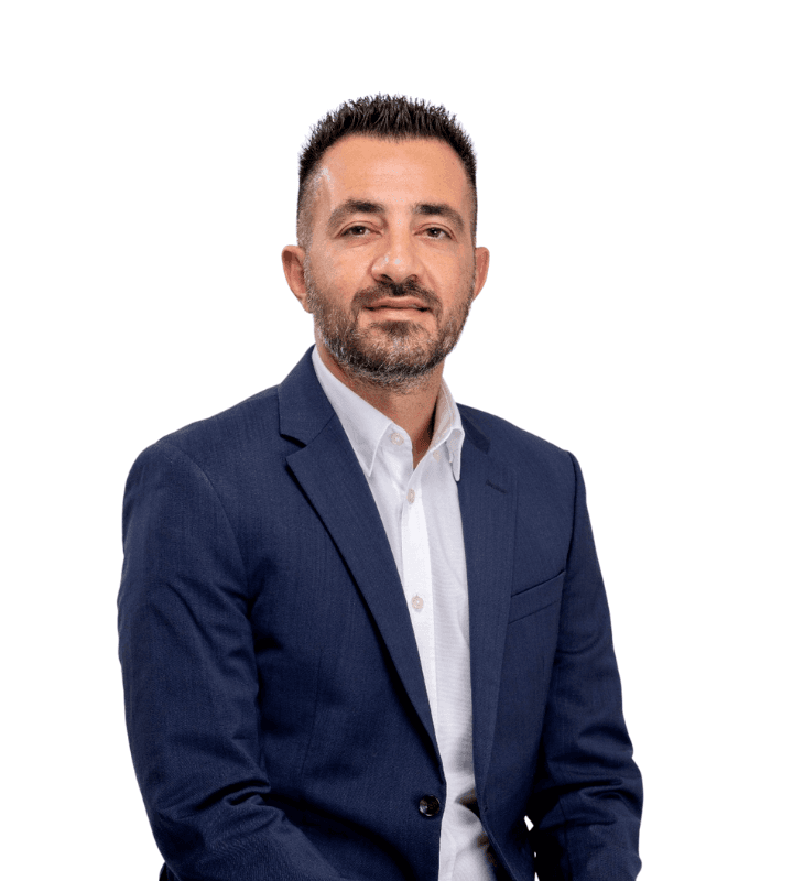 Αντρέας Κωνσταντίνου