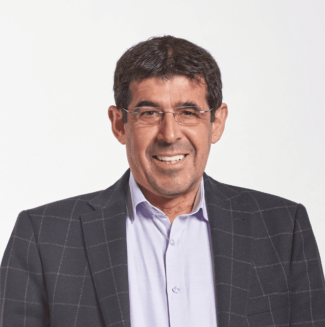 Γιαννάκης Γαβριήλ