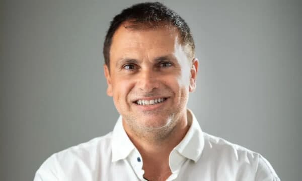 Μιχάλης Κουνούνης