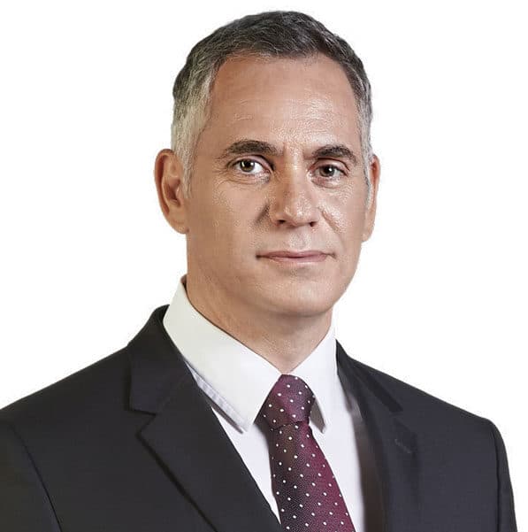 Νικόλας Παπαδόπουλος