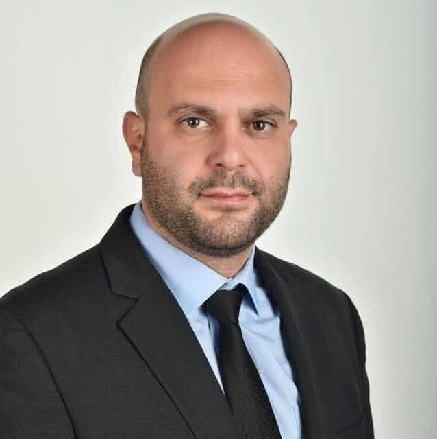Χρίστος Χρίστου